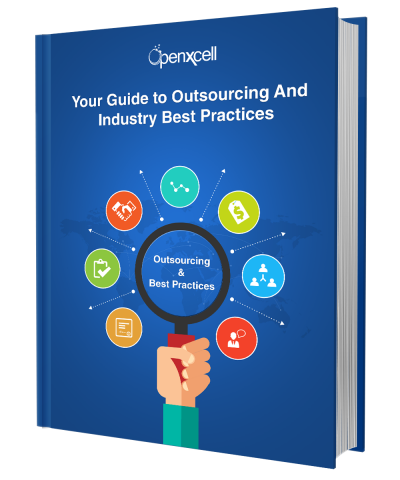 Guide to Outsourcing and Industry Best Practices