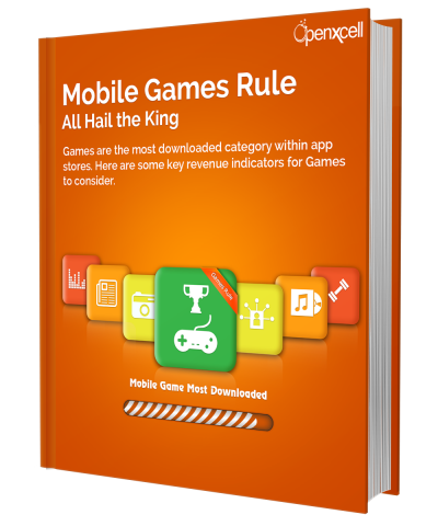 Mobile Game App Developers