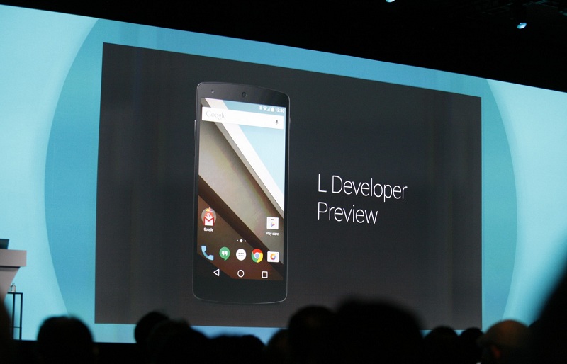 android L