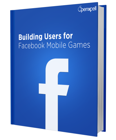 Facebook Mobile Game Developers